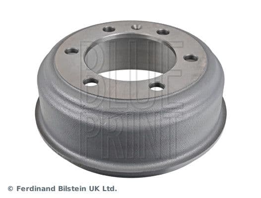 Brake drum