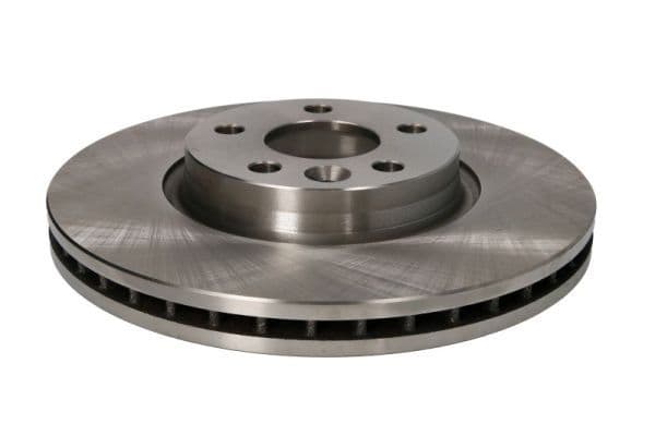 Brake disc Voor Links/Rechts past: VOLVO S60 II, S80 II, V40, V60 I, V70 II, V70 III, XC70 II  FORD GALAXY II, GALAXY MK II, MONDEO IV, S-MAX  LAND ROVER FREELANDER 2 1.5-4.4 04.05-12.19