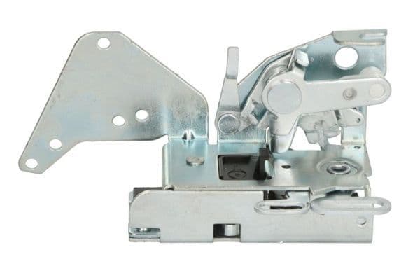 Door hinge Links past: SCANIA G I, P I, R I 03.04-05.19