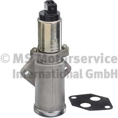 Idle Control Valve, air supply