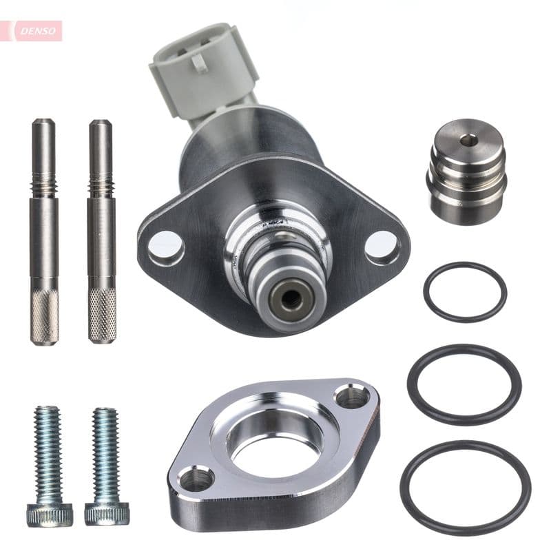 Drukregelventiel SCV-005 past: TOYOTA AVENSIS, RAV 4 III, RAV 4 IV 2.0D/2.2D 11.05-09.19