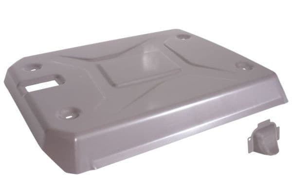 Thermo-isolatie schild past: RVI T 01.13-