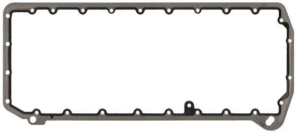 Oil sump gasket
