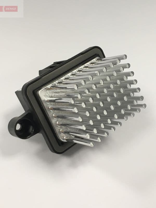 Lucht blazer regelelement (weerstand) past: IVECO EUROCARGO I-III 02.08-09.15