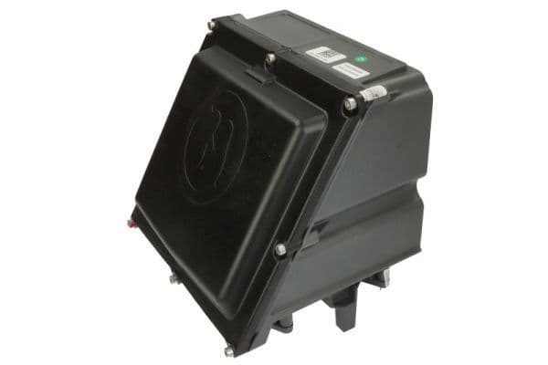 DeNOx-verdeelmodule past: IVECO EUROCARGO I-III, STRALIS I, STRALIS II, TECTOR II, TRAKKER I, TRAKKER II, VERTIS  IRISBUS EUROMIDI  CASE IH MAGNUM, MAXXUM, PUMA  NEW HOLLAND T6-TIER 4A, T7 09.00-