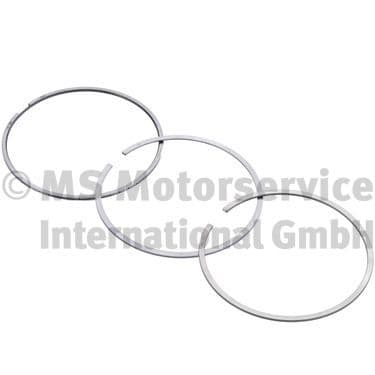 Piston Ring Kit