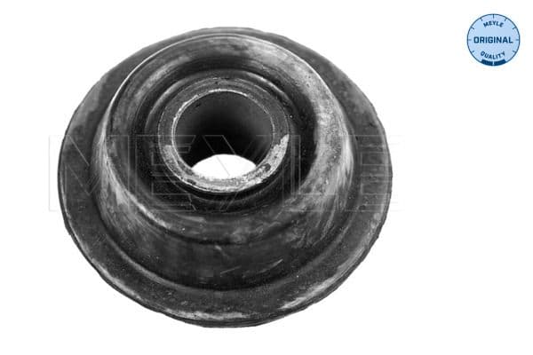 Voorste spoorcontrole-arm silent block Voor Links/Rechts (16x58x23 mm) past: AUDI 100 C3, 200 C3, V8 1.8-4.2 08.82-02.94