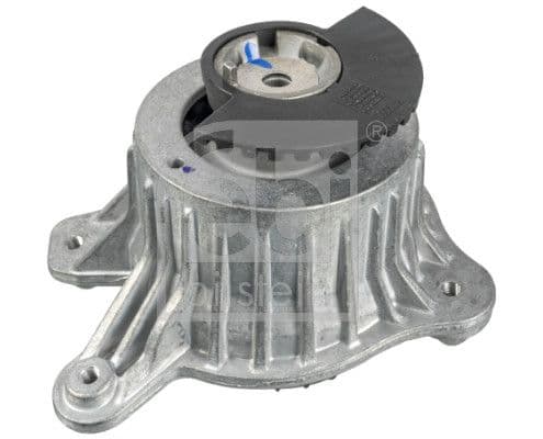 Motorsteun Voor Links, hydraulisch past: MERCEDES C (A205), C (C205), C T-MODEL (S205), C (W205), CLS (C257), E (A238), E (C238), E T-MODEL (S213), E (W213) 1.6D-3.0D 01.16-
