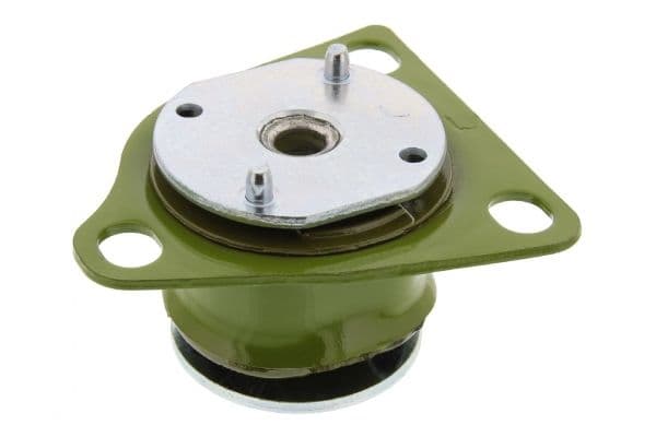 Rubber Buffer, suspension