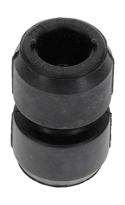 Mounting, control/trailing arm