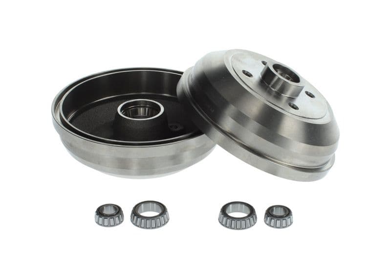 Brake drum