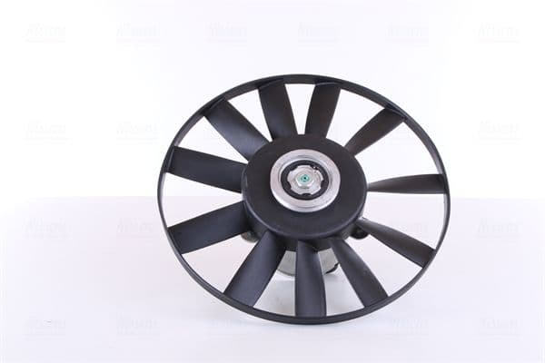 Radiatorventilator past: SEAT CORDOBA, CORDOBA VARIO, IBIZA II, INCA, TOLEDO I  VW CADDY II, CORRADO, PASSAT B3/B4, POLO, POLO III CLASSIC 1.0-2.9 08.88-01.04