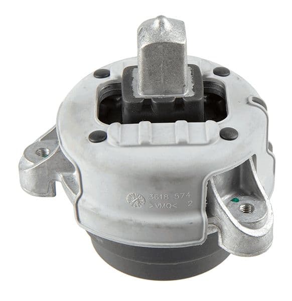 Motorsteun Voor Rechts, hydraulisch past: BMW 7 (F01, F02, F03, F04) 3.0 09.08-12.15