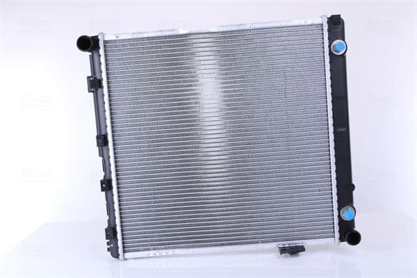 Motorradiator (automatisch) past: MERCEDES 124 (C124), 124 T-MODEL (S124), 124 (W124) 2.0/2.3 12.84-08.93