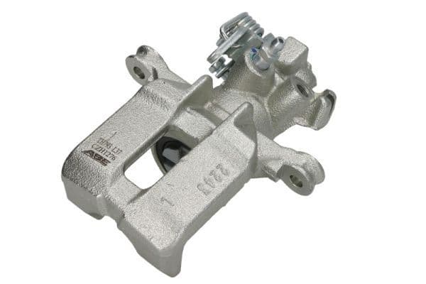 Schijfremklauw Achter Links (nieuw) past: HONDA ACCORD IV, CIVIC VI, CR-Z 1.4-2.2 05.92-12.13