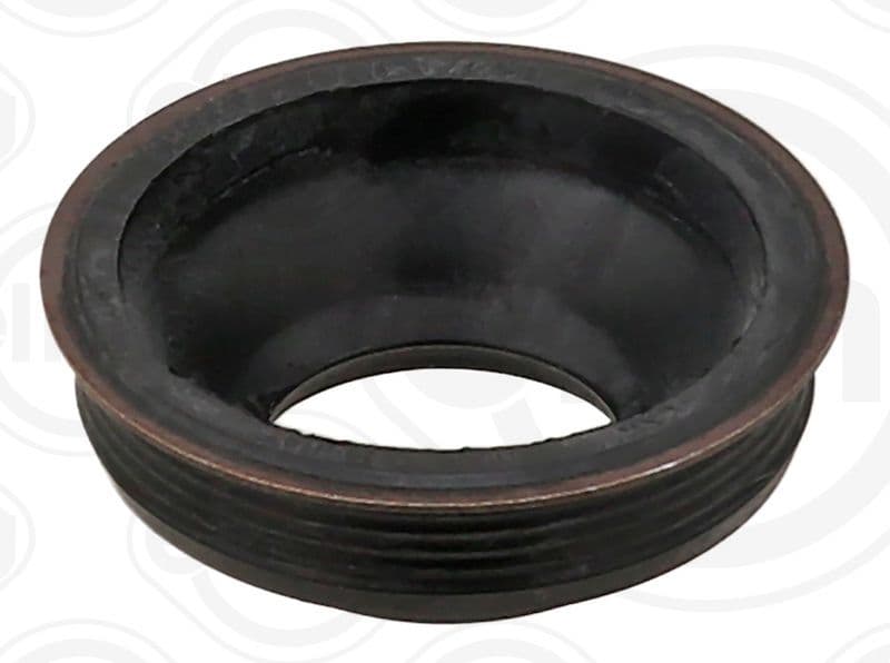 Injector afdichting (binnendiameter 19,5mm, buitendiameter 33mm, dikte 12,5mm) past: AUDI A4 ALLROAD B9, A4 B9, A5, A6 ALLROAD C8, A6 C8, A7, A8 D5, Q5  PORSCHE CAYENNE 3.0D/3.0DH 02.14-