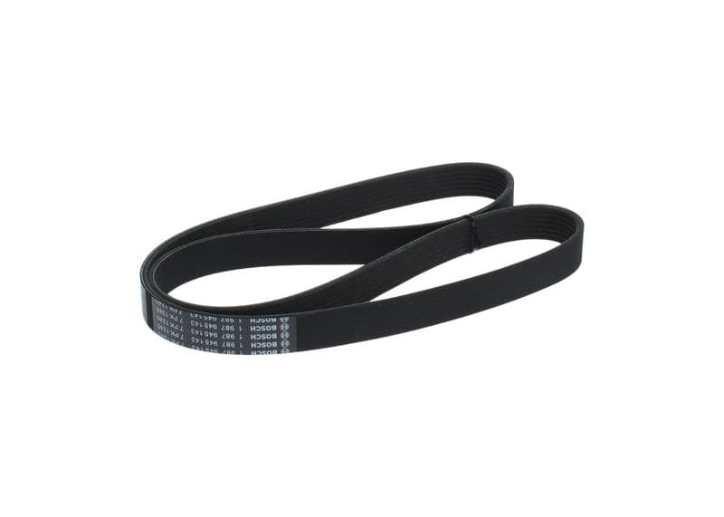 V-ribbed Belt