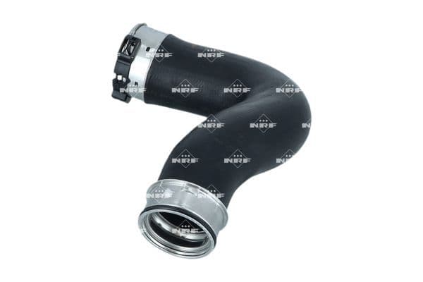 Intercooler slang (Inlaat zijde) past: MERCEDES SPRINTER 3,5-T (B906), SPRINTER 3-T (B906), SPRINTER 4,6-T (B906), SPRINTER 5-T (B906) 2.1D/3.0D 06.06-12.18