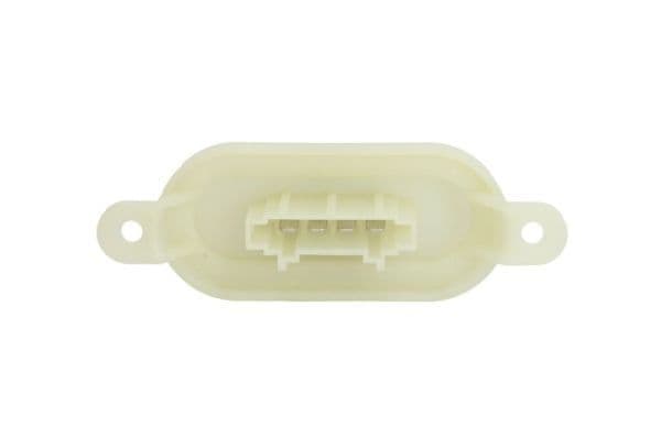 Series Resistor, electric motor (radiator fan)