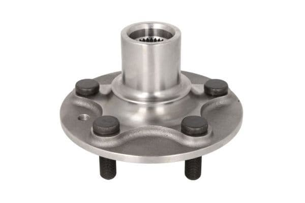 Wheel hub Achter past: LAND ROVER DISCOVERY III 2.7D/4.0/4.4 07.04-09.09