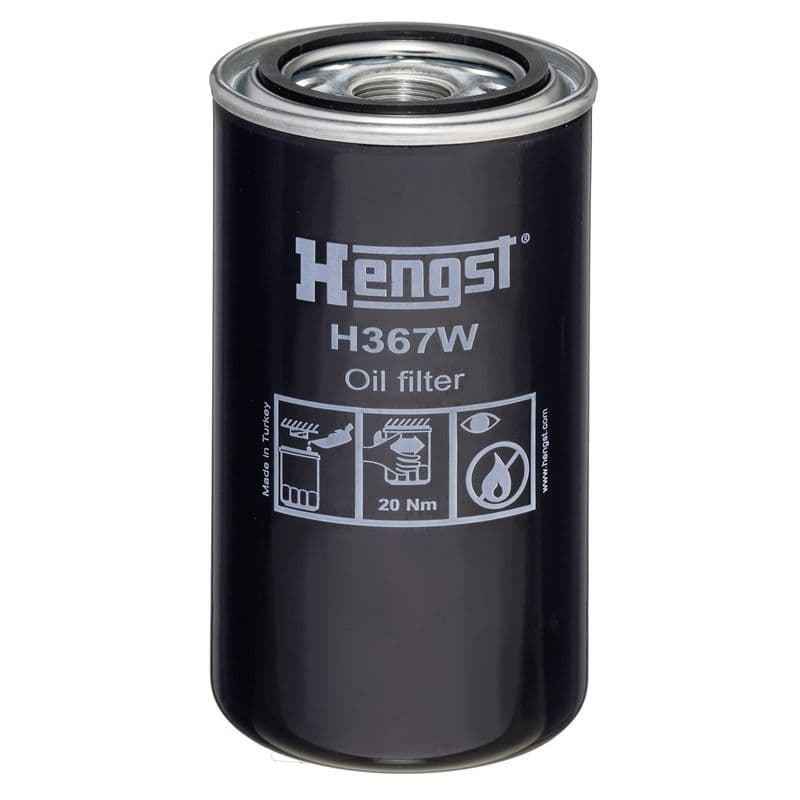 HENGST FILTER