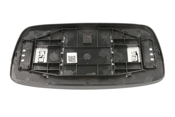 Zijspiegel glas Links/Rechts past: DAF CF 65, CF 75, CF 85 01.01-12.20