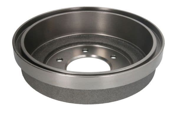 Brake drum Achter past: MITSUBISHI L 300 / DELICA II, L 300 III, L200, L400, PAJERO I, PAJERO SPORT I 1.6-3.0 03.80-