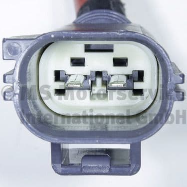 DeNOx-systeem ammoniakinjector past: FORD RANGER 2.2D/3.2D 04.11-