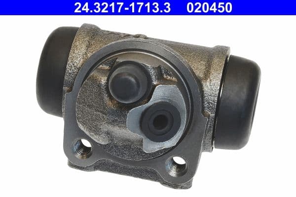 Wheel brake cylinder