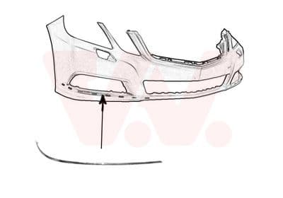 Sier / Beveiligings/ Decoratiepanelen/ Emblemen/ Spatlappen