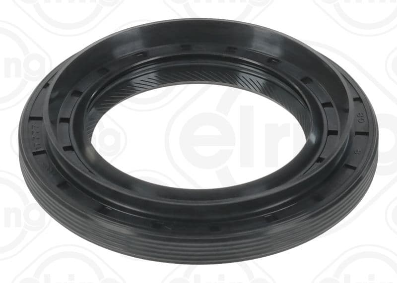 Shaft Seal, differential