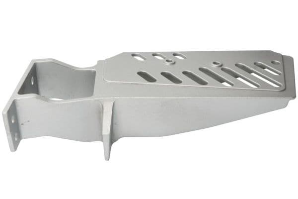 Cabine opstapje steun Rechts past: DAF LF 55 01.01-