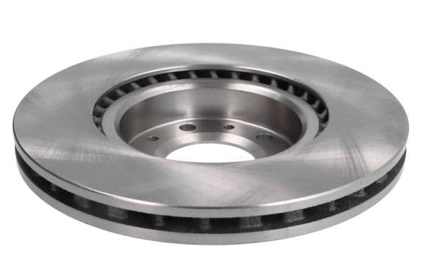 Brake disc Voor Links/Rechts past: CITROEN BERLINGO, C4 GRAND PICASSO II, C4 PICASSO II, C4 SPACETOURER, GRAND C4 SPACETOURER  OPEL ASTRA L, COMBO  PEUGEOT 408 II, PARTNER 1.2-Electric 02.13-