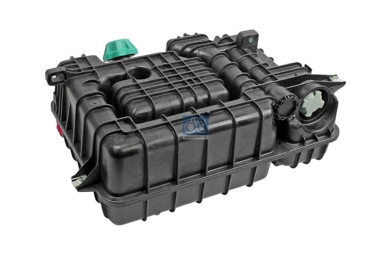 Expansion Tank, coolant