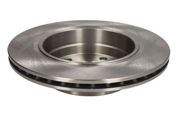 Brake disc Achter Links/Rechts past: BMW 3 (E36), 3 (E46) 1.6-2.8 09.93-12.07