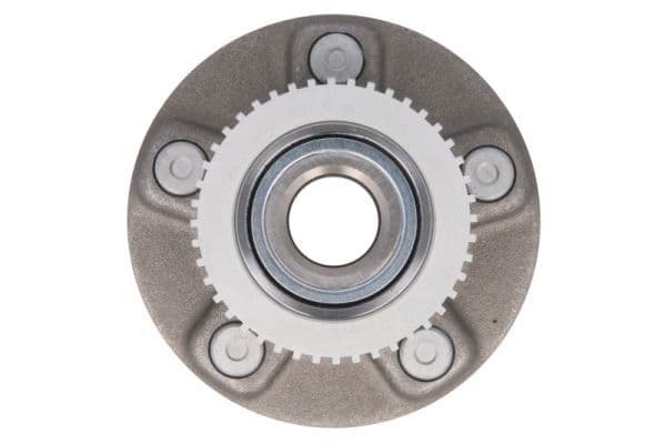 Wiellagerset met naaf Achter past: NISSAN AD, ALMERA I, ALTIMA, AVENIR, CEDRIC, CUBE, JUKE, MAXIMA / MAXIMA QX V, MURANO II, PATHFINDER IV, PRAIRIE LIBERTY, PRIMERA, PULSAR 1.3-3.5 10.91-