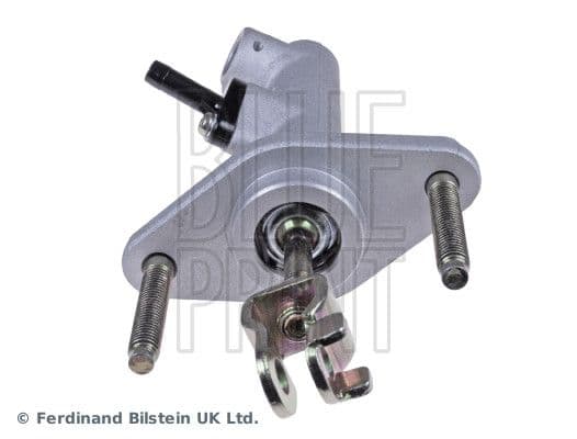 Hoofdcilinder koppeling (15,87mm), voertuig met het stuurwiel op de rechterzijde past: HONDA CIVIC VII 1.3H-1.7D 11.00-12.05