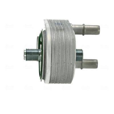 Olie radiator past: FORD GALAXY III, KUGA III, S-MAX, TOURNEO CUSTOM V710, TRANSIT CUSTOM V710 2.5H 07.19-