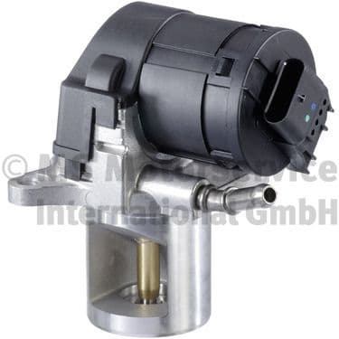 EGR-klep past: MERCEDES E (C207), E (W212), E T-MODEL (S212), GL (X166), GLE (C292), GLE (W166), GLS (X166), M (W166), R (W251, V251), S (W221, V221) 3.0D 11.09-10.19