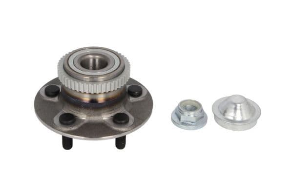 Wiellagerset met naaf Achter past: CHRYSLER NEON II, PT CRUISER  DODGE NEON II  PLYMOUTH NEON II 1.6/2.0/2.4 08.99-