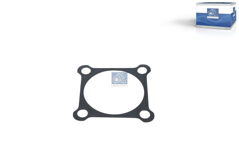 Gasket, power take-off