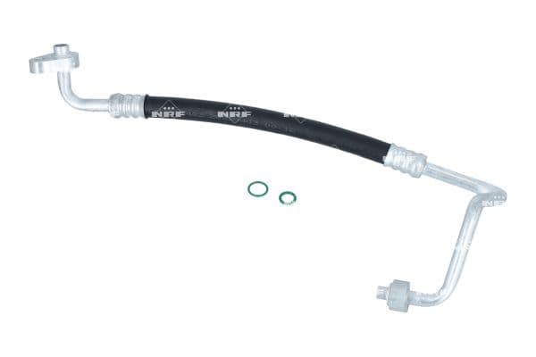 Airco slang/pijp past: FORD FOCUS C-MAX, FOCUS II 1.4/1.6 10.03-09.12