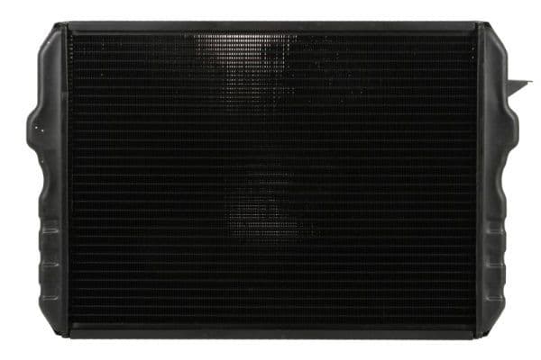 Motorradiator ((en) with frame) past: JOHN DEERE 400, 4700, 4710, 4890, 4895, 600, 700, 710, 7600, 7610, 7700, 7710, 7800, 7810