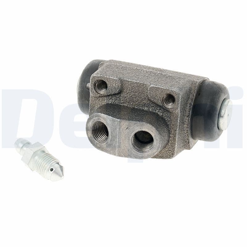 Wheel brake cylinder