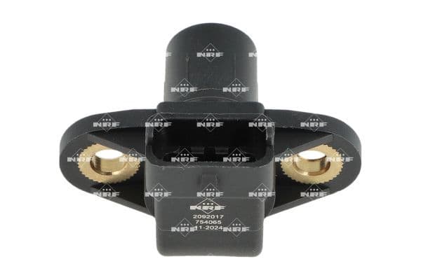 Nokkenaspositiesensor (met een afdichtingsring) past: MERCEDES C T-MODEL (S202), C (W202), CLK (A208), CLK (C208), E (A124), E (C124), E T-MODEL (S124), E T-MODEL (S210), E (W124) 1.8-3.6 03.91-