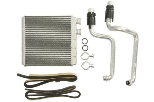 Verwarming past: AUDI A1, A1 ALLSTREET, A1 CITY CARVER  SEAT ARONA, IBIZA V  VW POLO VI, TAIGO, T-CROSS 1.0-2.0 01.17-