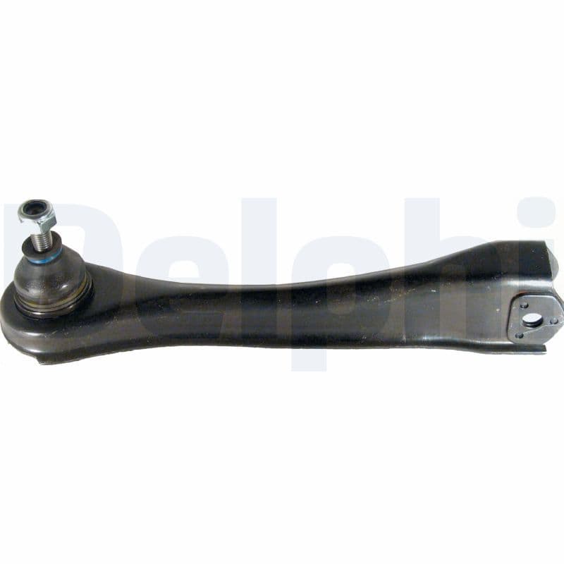 Steering rod