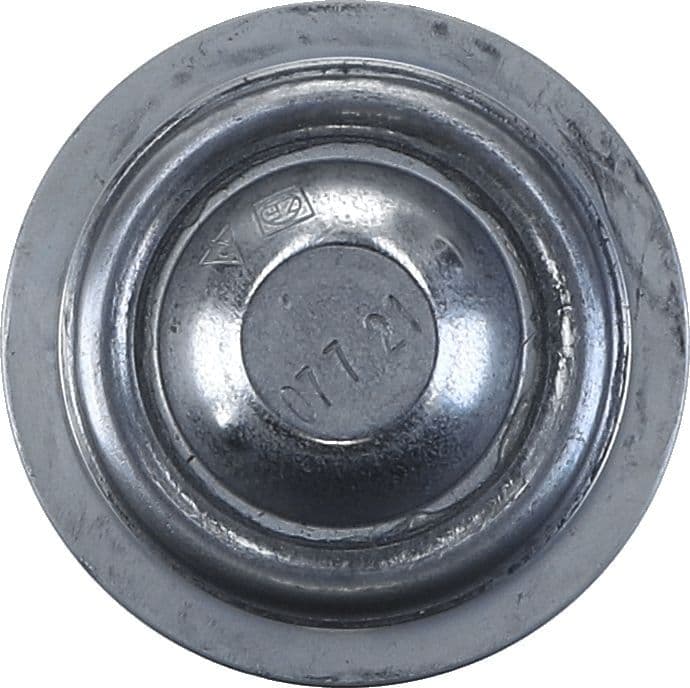 Kogelgewricht van de as Links/Rechts (bodem/buitenkant voor) (diameter kegel 20mm) past: DACIA DUSTER  NISSAN JUKE, MICRA IV, MURANO I, MURANO II, NAVARA NP300, PULSAR, QASHQAI +2 1.0-3.5 05.03-