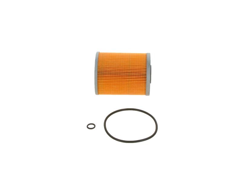 Oil filter