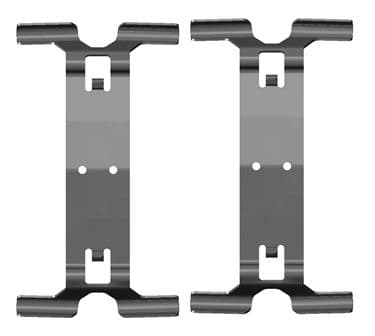 Accessory Kit, brake caliper